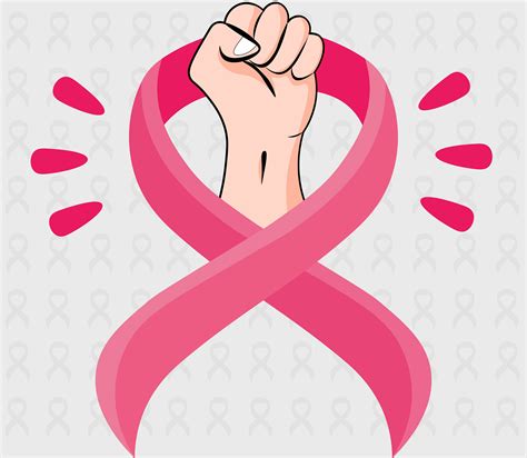 octubre Día Internacional de la lucha contra el cáncer de mama