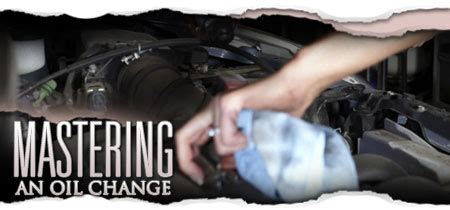 Newer cars require an oil change service at intervals of between 5,000 and 10,000 miles, according to manufacturer recommendations. 12 Easy Steps to do an Oil Change by yourself from ...