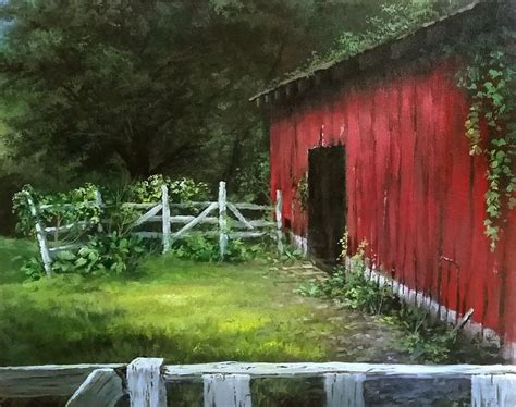 15 Best Kevin Hill Acrylic Paintings Images On Pinterest Acrylic