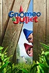 Movie Poster for Gnomeo and Juliet Desktop Wallpaper