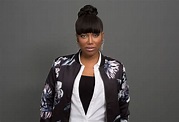 Michel'le Interview - Michel'le on New Lifetime Biopic and Abuse from ...