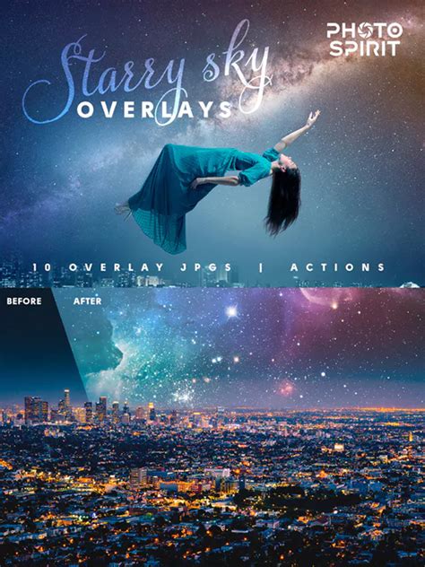 Sky Photoshop Actions Free And Premium 16 Psd Raw Tiff Formats