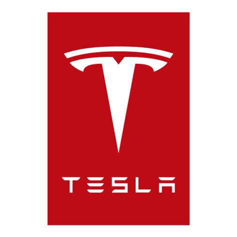 Tesla Logo PNG