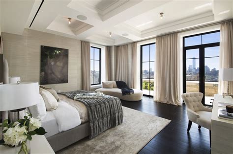 Two Sophisticated Luxury Apartments In Ny Includes Floor Plans