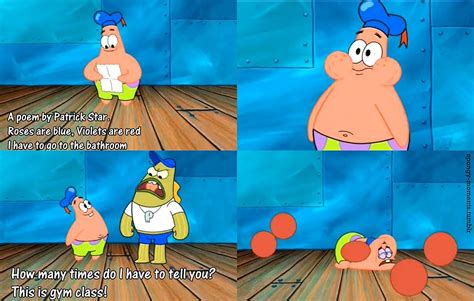 List 25 Best Patrick Star Quotes Photos Collection Patrick Star