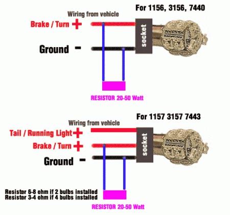 Wiring diagram of single tube light installation with electronic ballast. File Name: 3157 Light Socket Wiring Diagram