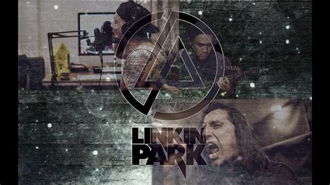 A Place For My Head Tribute To Linkin Park Featuring Avishek KC And