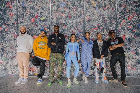 Inside The Virgil Abloh Stewarded Nikelab Chicago Re Creation Center