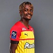 Ismaël BOURA (RC LENS) - Ligue 1 Uber Eats