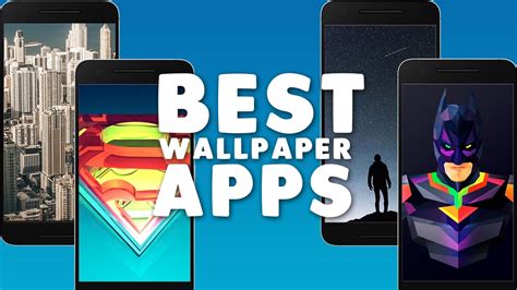 Free Wallpaper Apps For Android Phones Best Wallpapers