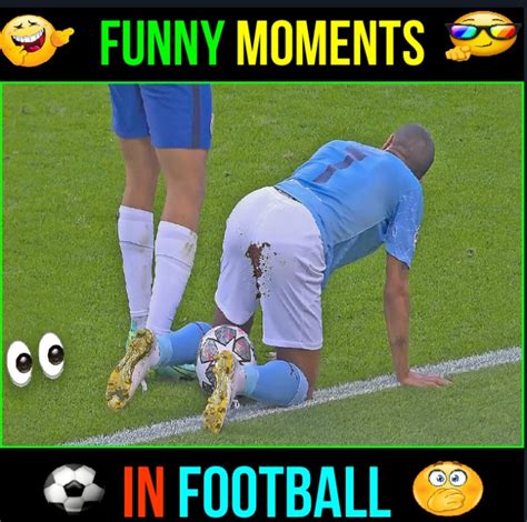 Comedy Football Funny Moments Association Football Comedy Football