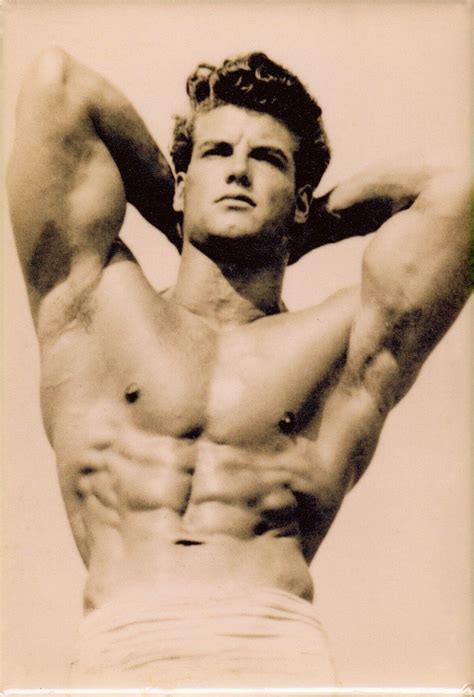 Steve Reeves All Natural Body Builderactor 1947 Mr America 1948 Mr World 1950 Mr Universe