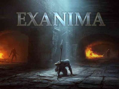 Bentrok dengan penjahat pada skenario berbeda yang penuh aksi. Exanima Game Download Free For PC Full Version - downloadpcgames88.com