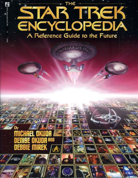 Star Trek Enzyklopädie Memory Alpha Das Star Trek Wiki Fandom