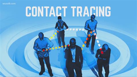 But they can hurt privacy. Will DC, MD, VA use contact tracing app from Apple/Google ...