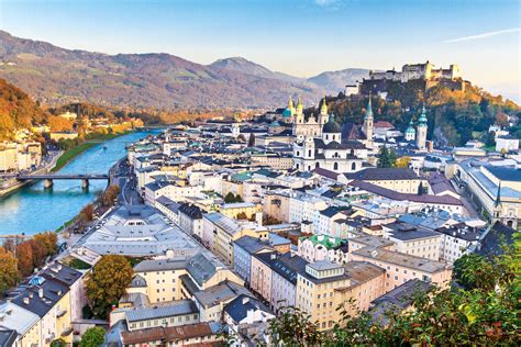92 Salzburg Worlds Most Incredible Cities International Traveller