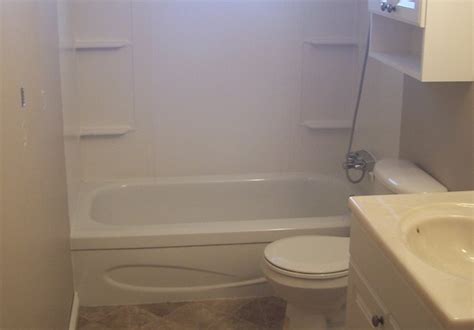 Before you start, examine your work space. How To Install A Bathtub