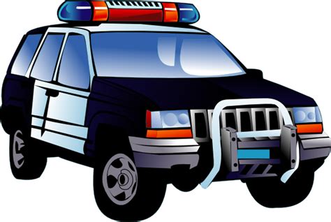 Police Car Clipart Police Car Clipart Png Clip Art Library