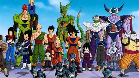 New list entries are added to the bottom of the list. Animated Cartoon Movies For Kids ♥ Dragon Ball Z - Episodes 25 26 27 New - YouTube