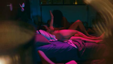 Nude Video Celebs Pathy Dejesus Nude Rua Augusta S01e09 2018