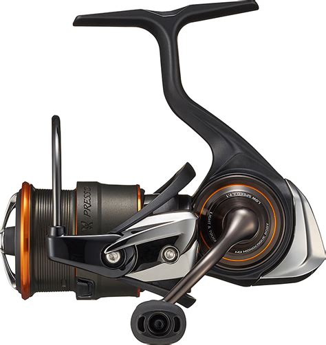 Daiwa PRESSO LT 2000SS P NEW 2022 Mefisto Fishing