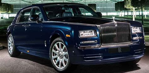 26 Rolls Royce Phantom 9 Price In India Sinopsis Korea