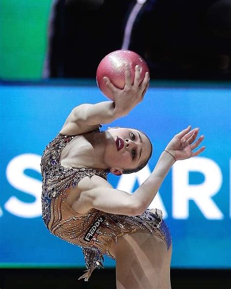 Learn how rich is she in this year and how she spends money? Milena Baldassarri, bronzo gli Europei di ginnastica ...