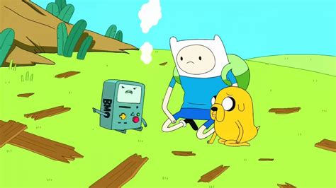 Finn E Jake Wallpapers Wallpaper Cave