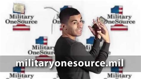 Military One Source Youtube
