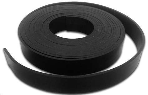 15mm Black Rubber Strip At Rs 250meter Rubber Strips In Coimbatore