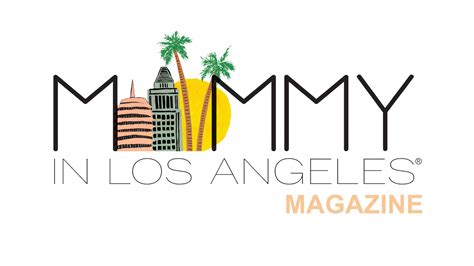 Mom Blogger Monday Vy Robles — Mommy In Los Angeles®