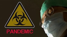 Pandemic: what does it mean and does it matter?