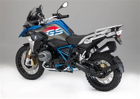 Desierto 3 bmw r 1200 gs touratech adventure f 800 1150. Bmw R 1200 GS (2017 - 18) prezzo, scheda tecnica e foto ...