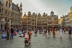 27 cosas que hacer en Bruselas, la capital de Bélgica (2024)
