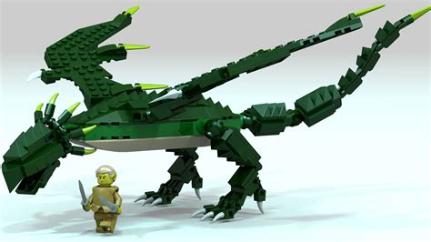 Daumen Halsband Handhabung Lego Dragon Instructions Desinfizieren Visa