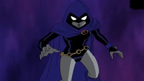 Teen Titans Raven Xxx Telegraph