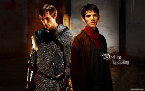 Merlin Wallpapers (49+ images)