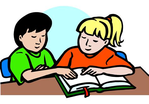 Child Doing Homework Clipart 20 Free Cliparts Download Images On