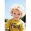 Portrait Of A Blond Little Boy By BONNINSTUDIO  Child Nature