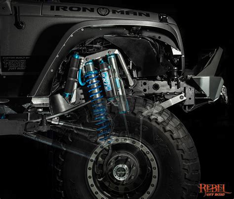 Total 89 Imagen Jeep Wrangler Coil Over Shocks Abzlocalmx