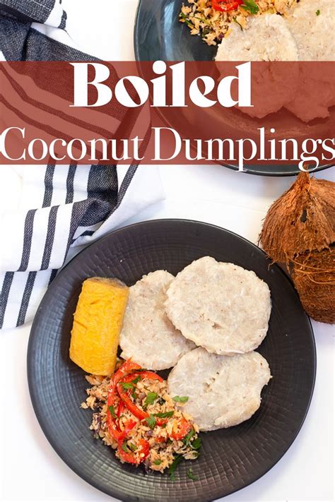 These Dumplings Are Easy Delicious And Filling These Are An Authentic