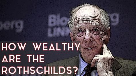 How Wealthy Are The Rothschilds Macro Finance Ep 1 Youtube