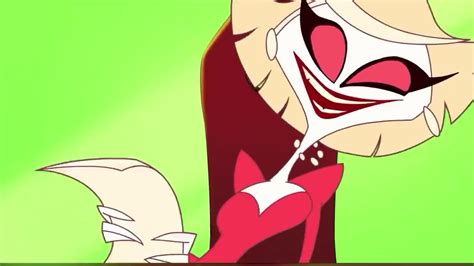 Katie Killjoy Welcome Back Hazbin Hotel Youtube