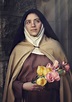St. Therese of Lisieux | St therese of lisieux, Thérèse of lisieux, St ...