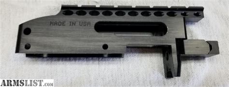 Armslist For Saletrade 1022 Receiver Magnum Research Stripped