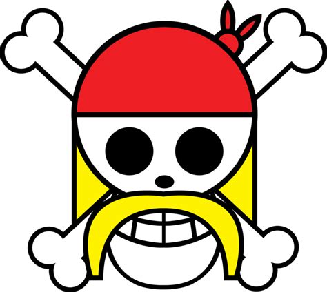 One Piece Flag Clipart Best