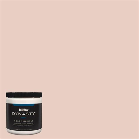 Behr Dynasty Oz E Malibu Coast Satin Enamel Interior Exterior