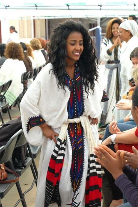 Log In Tumblr Ethiopian Women Ethiopian Traditional Dress