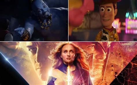 Quais São Os Filmes Mais Esperados Para 2019