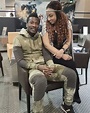 11 times Asamoah Gyan's wife was a photo queen - Prime News Ghana